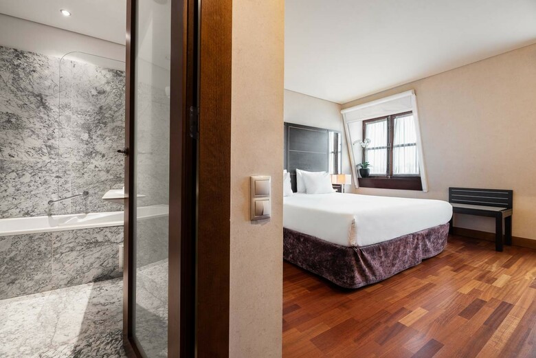 Hotel Eurostars Das Artes