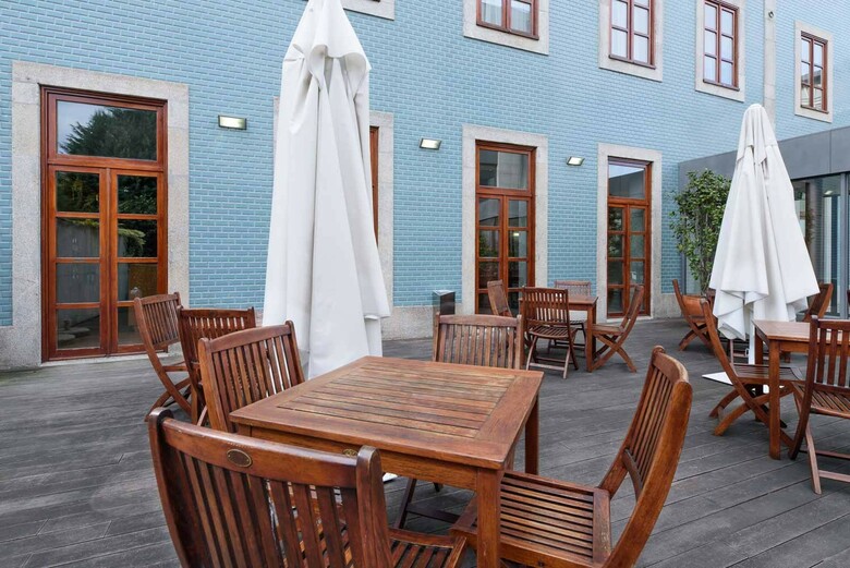 Hotel Eurostars Das Artes
