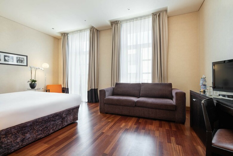 Hotel Eurostars Das Artes
