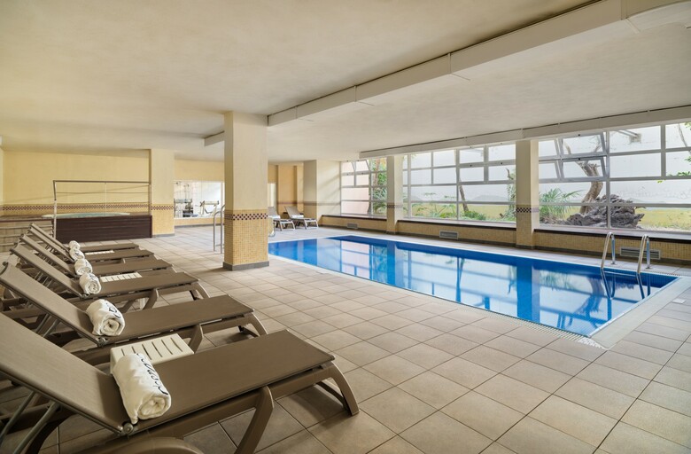 H10 Salauris Palace Hotel
