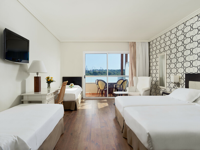 H10 Salauris Palace Hotel