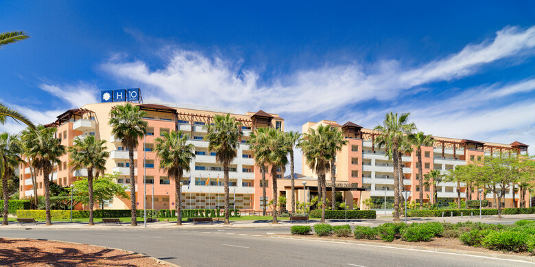 H10 Salauris Palace Hotel
