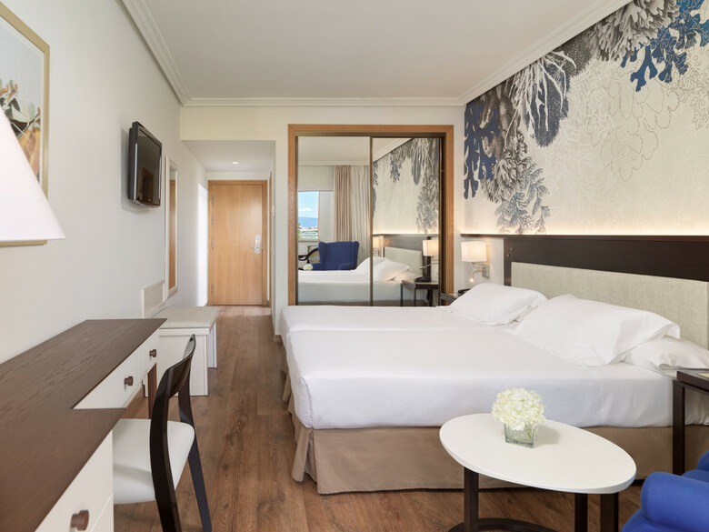 H10 Salauris Palace Hotel