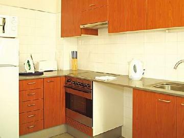 Aparthotel MH Apartments Tetu�n