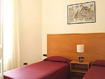 Aparthotel MH Apartments Tetu�n