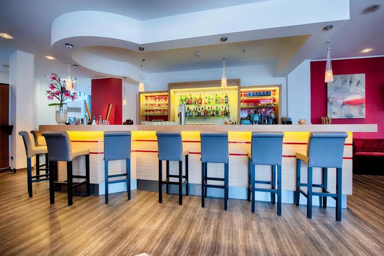 Achat Premium Hotel Bochum