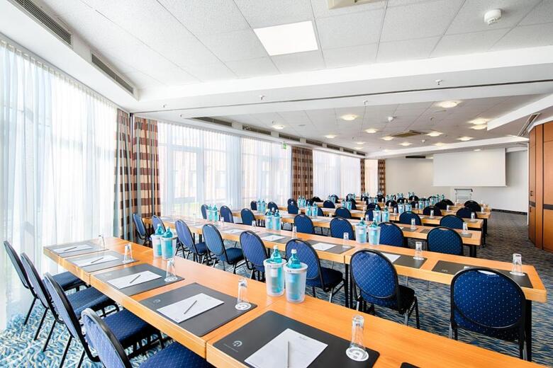 Achat Premium Hotel Bochum