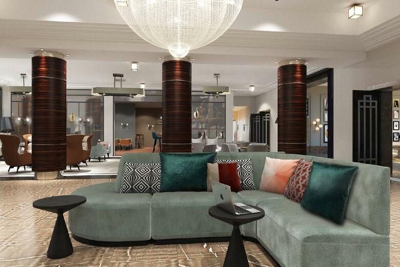 Hotel Elephant