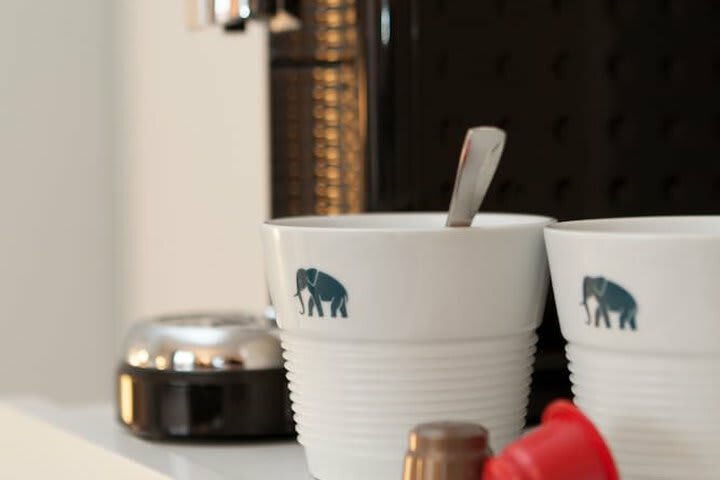 Hotel Elephant