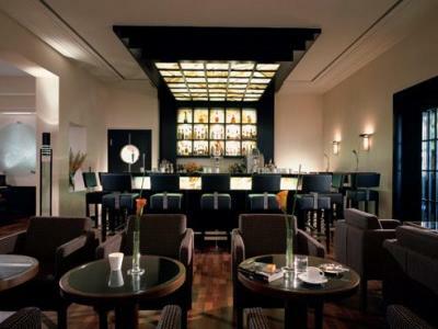 Hotel Elephant