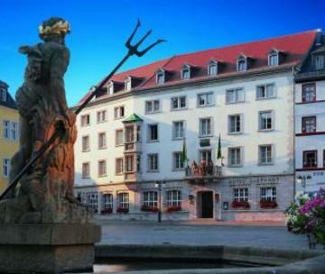 Hotel Elephant