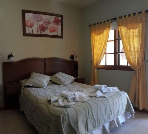 Hotel Posada Del Infinito