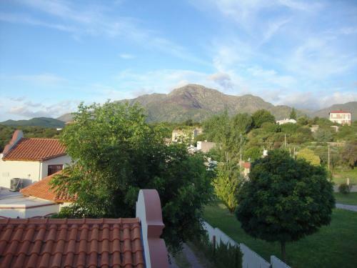 Hotel Posada Del Infinito