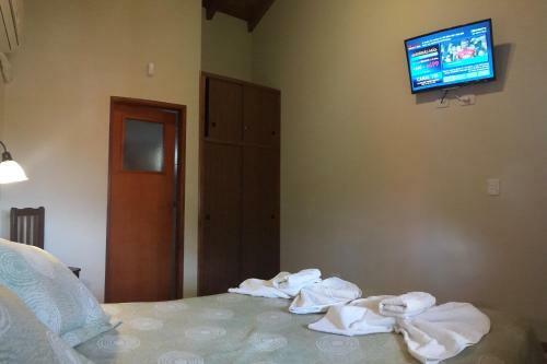 Hotel Posada Del Infinito