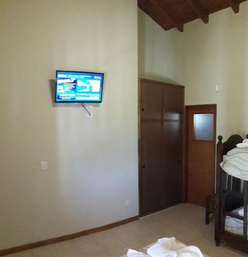 Hotel Posada Del Infinito