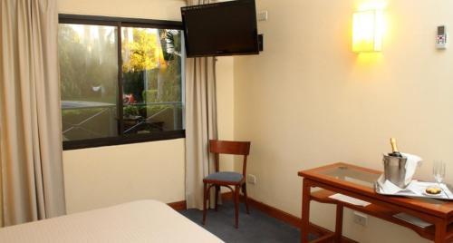 Asteri�n Hotel - Turismo Y Negocios