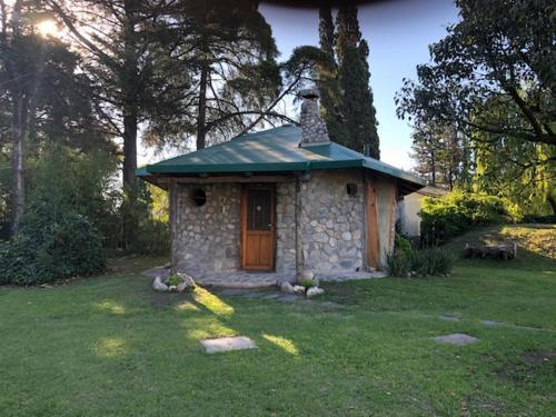Hotel Ca�montana Hostal Boutique
