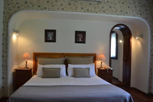 Hotel Ca�montana Hostal Boutique