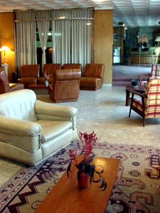 Gran Hotel Espa�a
