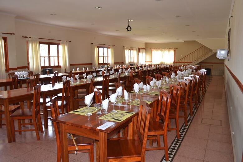 Hotel Portal Del Cuadrado