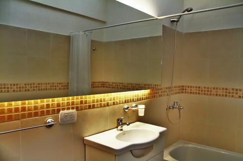 Apartamento Los Posadas