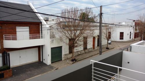Apartamento Los Posadas
