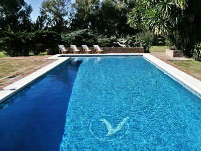 Apartamento Posada Los Eucaliptus