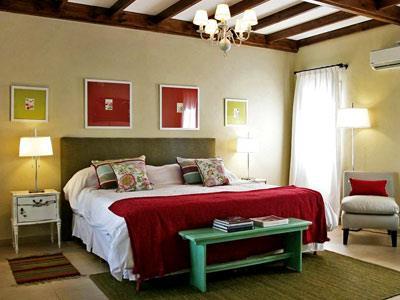 Apartamento Posada Los Eucaliptus