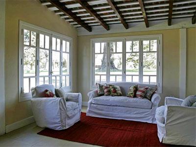 Apartamento Posada Los Eucaliptus