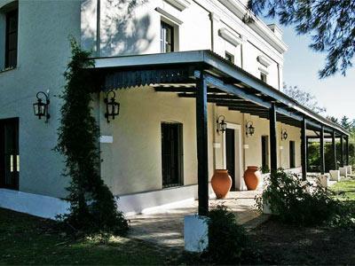 Apartamento Posada Los Eucaliptus