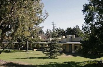 Apartamento Posada Los Eucaliptus