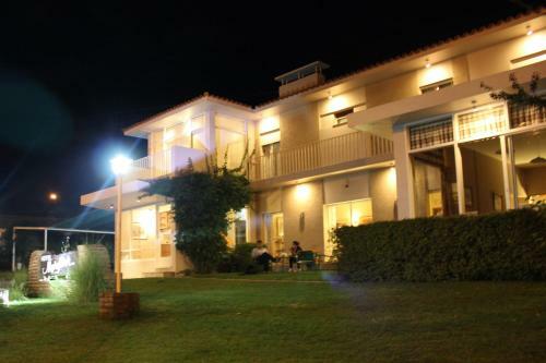 Hotel Marydor