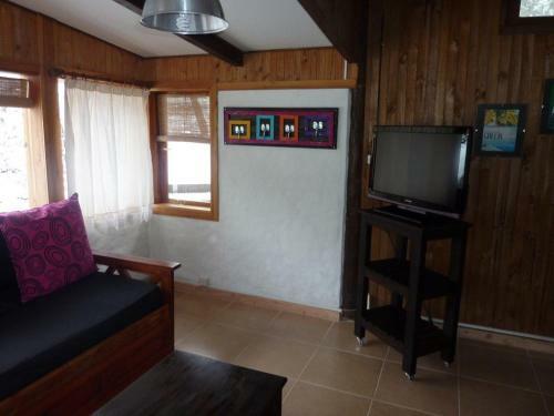Villa Caba�as Las Lavandas