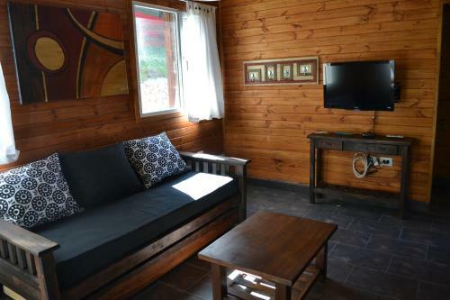 Villa Caba�as Las Lavandas