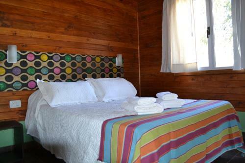 Villa Caba�as Las Lavandas