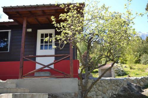 Villa Caba�as Las Lavandas