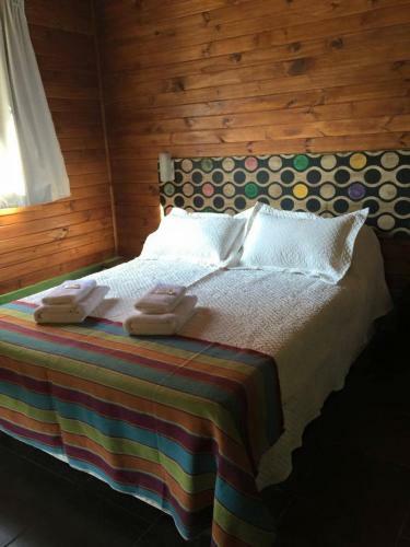 Villa Caba�as Las Lavandas