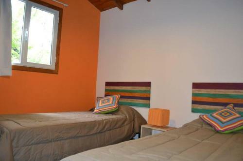 Villa Caba�as Las Lavandas
