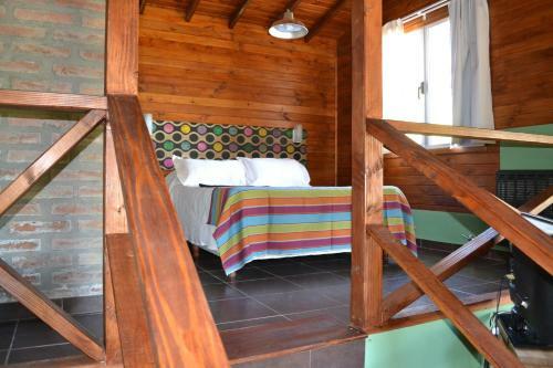 Villa Caba�as Las Lavandas
