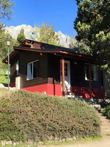 Villa Caba�as Las Lavandas
