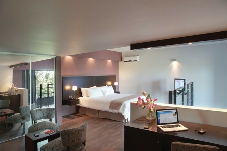Hotel Dazzler By Wyndham Campana