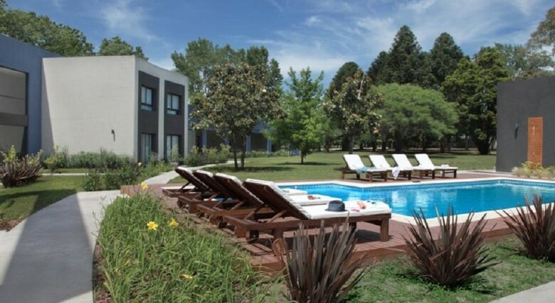 Hotel Dazzler By Wyndham Campana