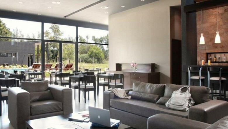 Hotel Dazzler By Wyndham Campana