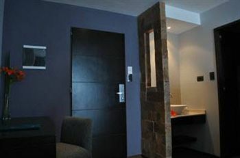 Hotel Dazzler By Wyndham Campana
