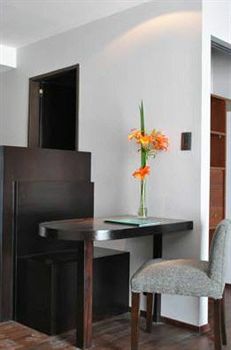 Hotel Dazzler By Wyndham Campana