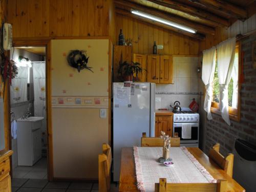 Hostal Caba�as San Valentin