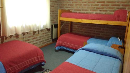 Hostal Caba�as San Valentin