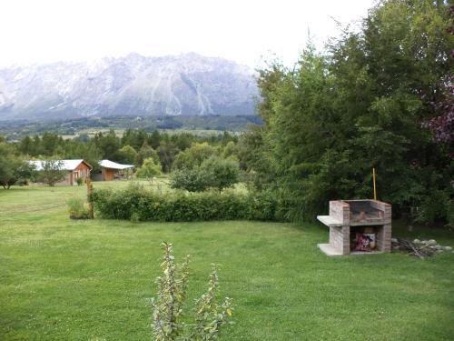 Hostal Caba�as San Valentin