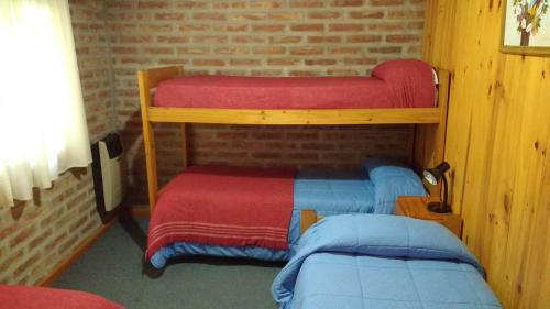 Hostal Caba�as San Valentin