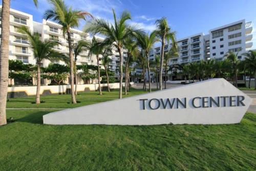 Apartamento Playa Blanca Town Center